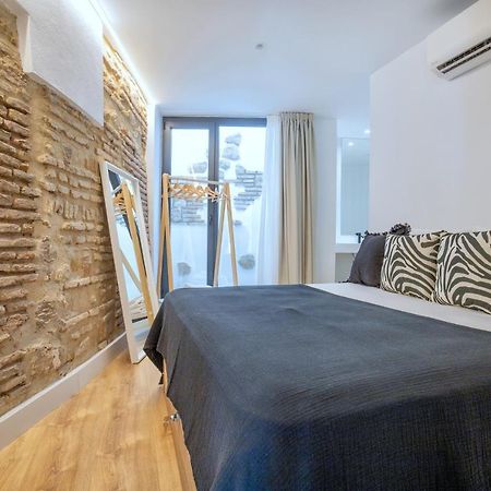Victoria Suites Кордова Экстерьер фото
