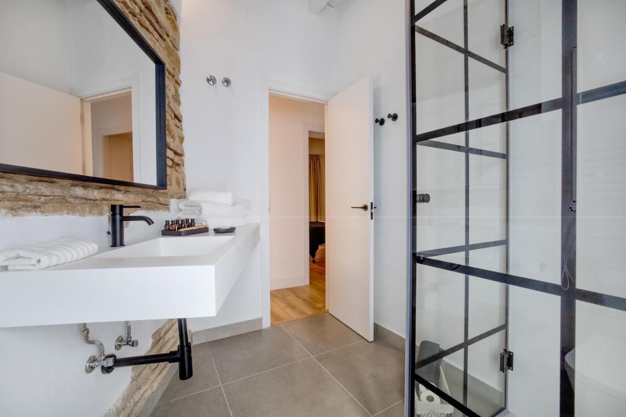 Victoria Suites Кордова Экстерьер фото