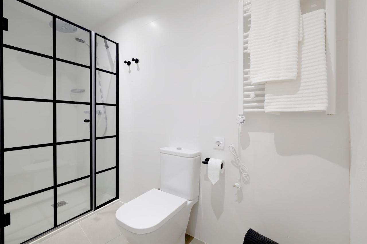 Victoria Suites Кордова Экстерьер фото