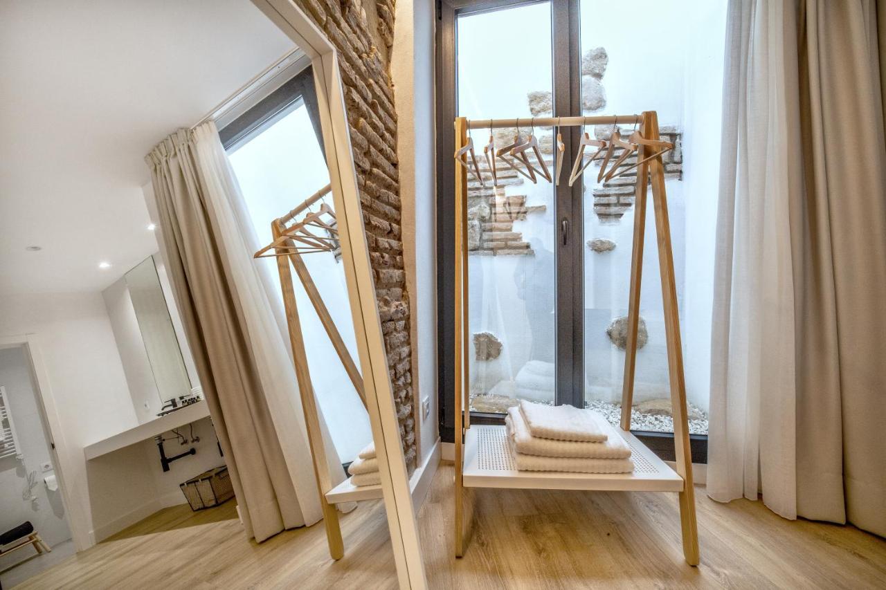 Victoria Suites Кордова Экстерьер фото
