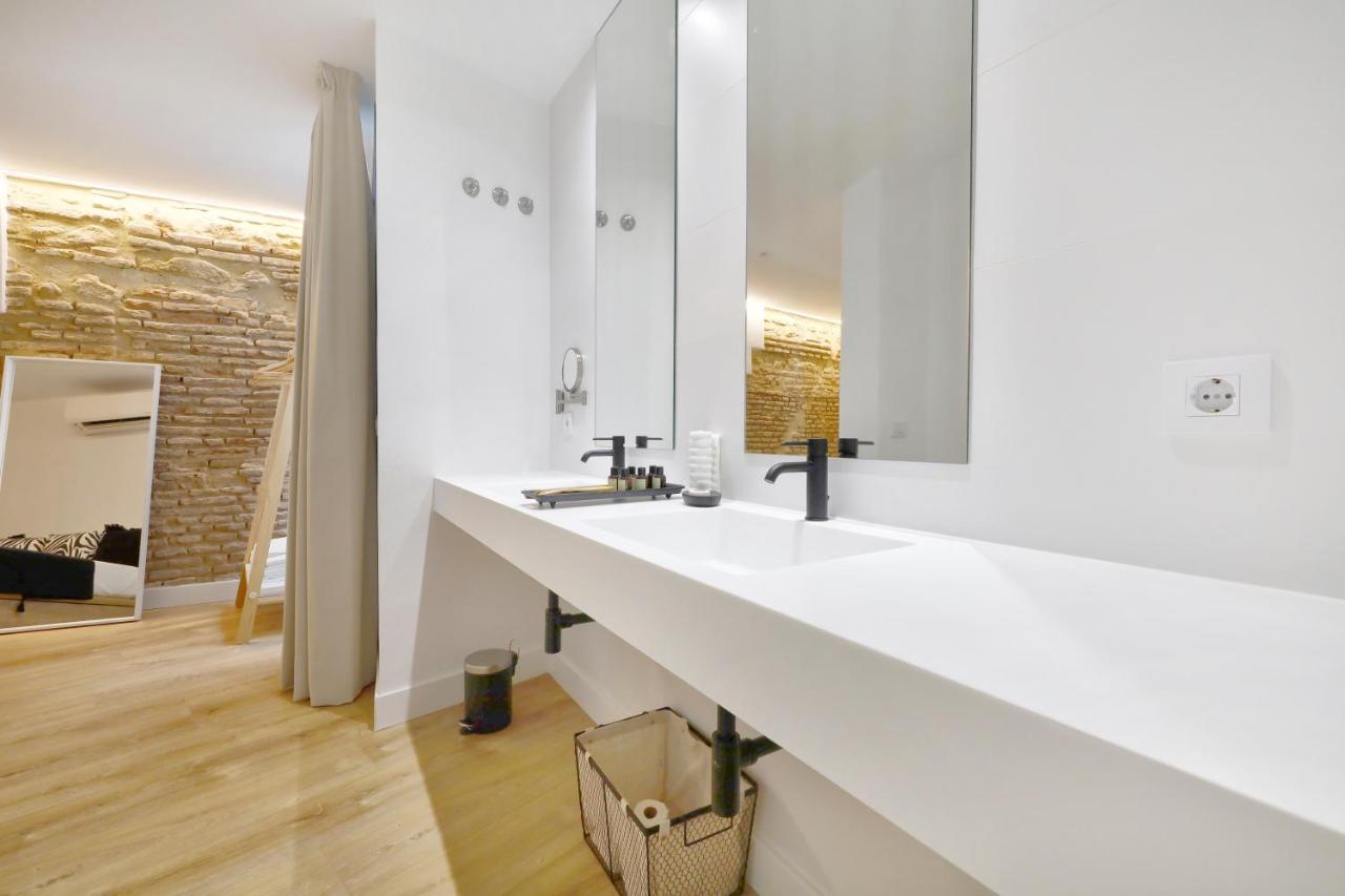 Victoria Suites Кордова Экстерьер фото