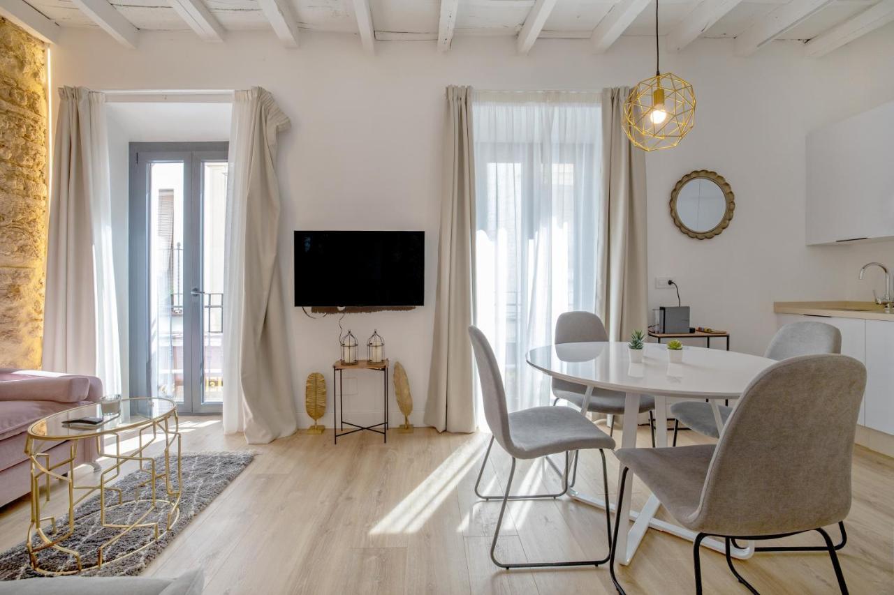 Victoria Suites Кордова Экстерьер фото