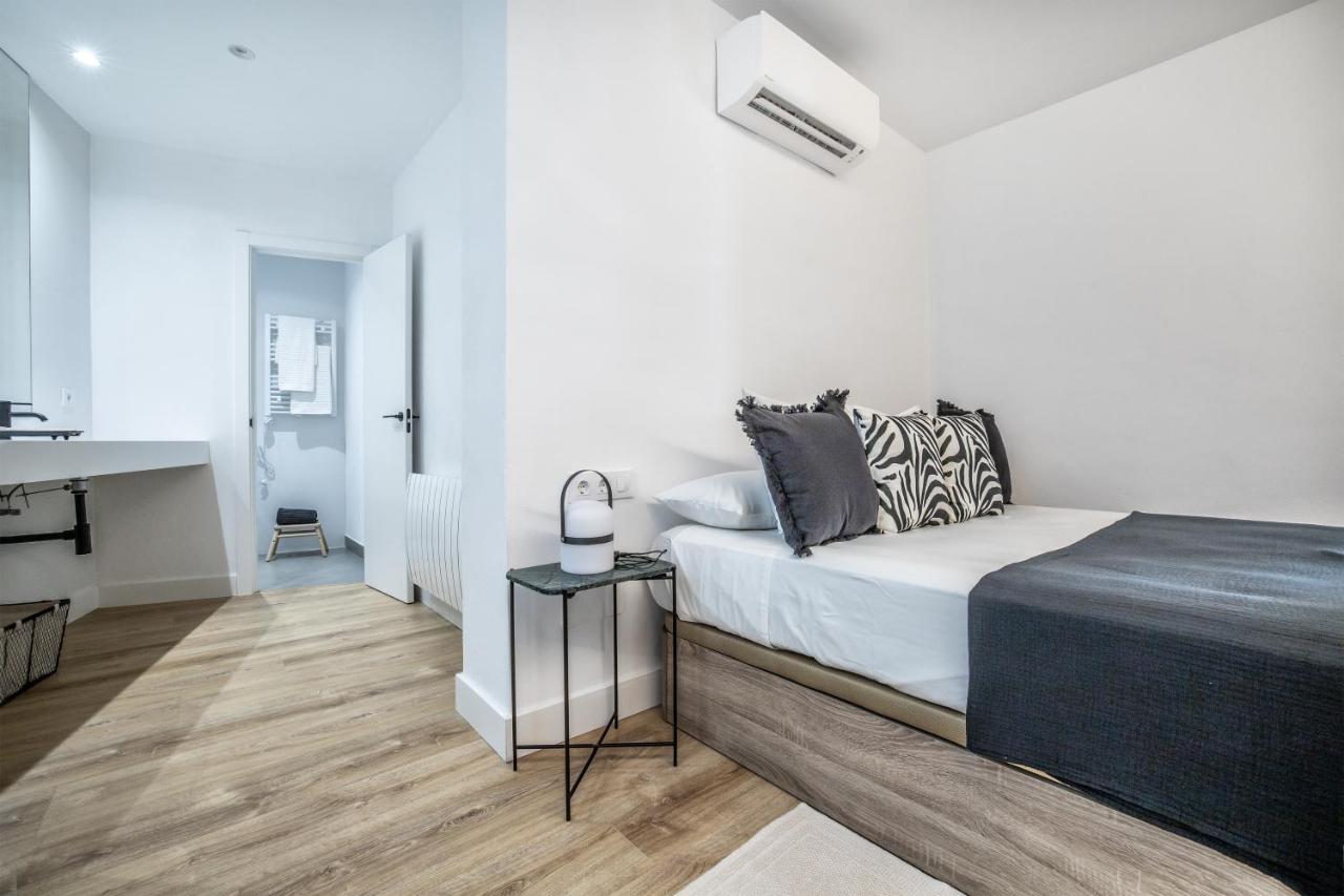 Victoria Suites Кордова Экстерьер фото