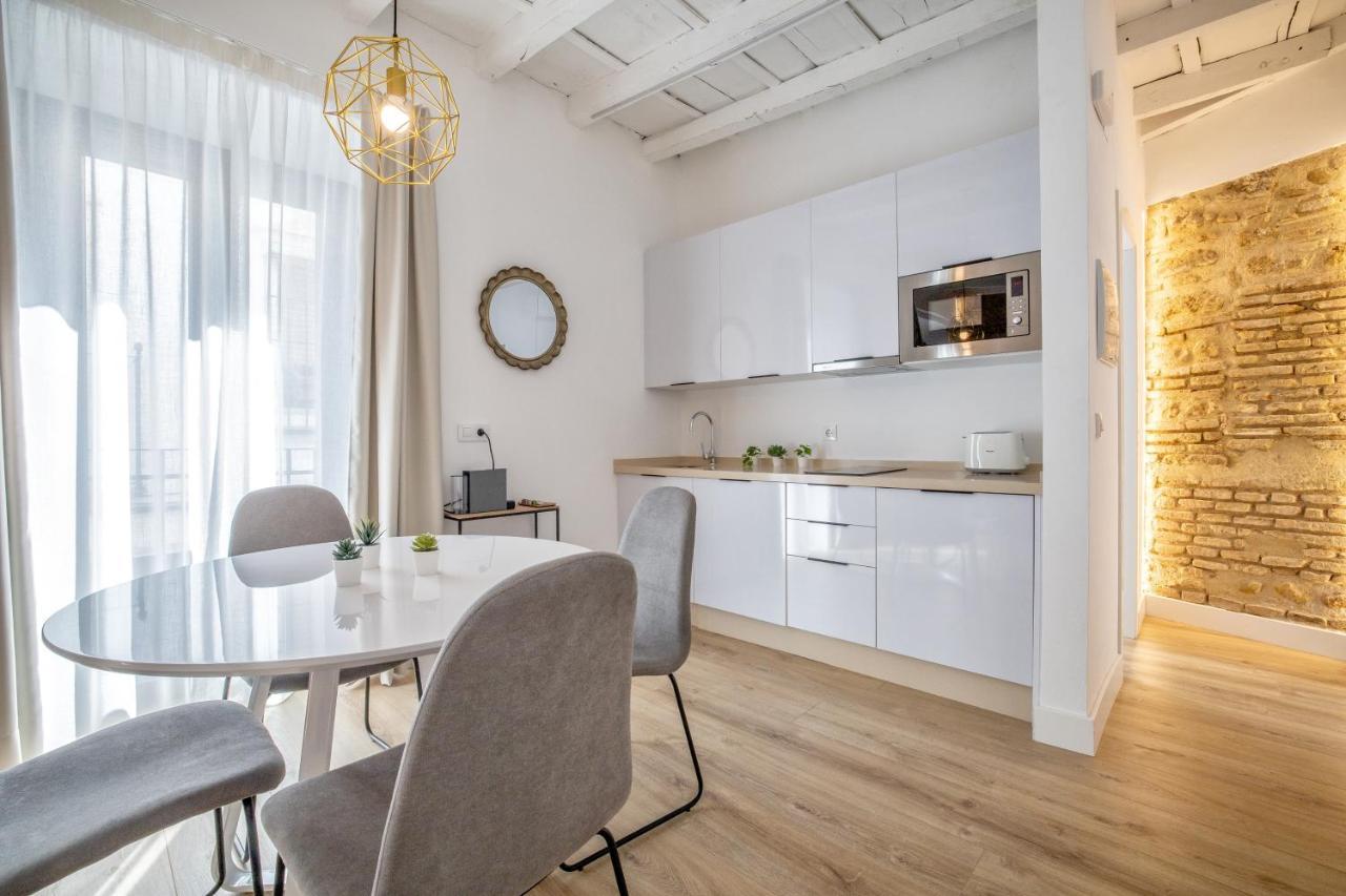 Victoria Suites Кордова Экстерьер фото