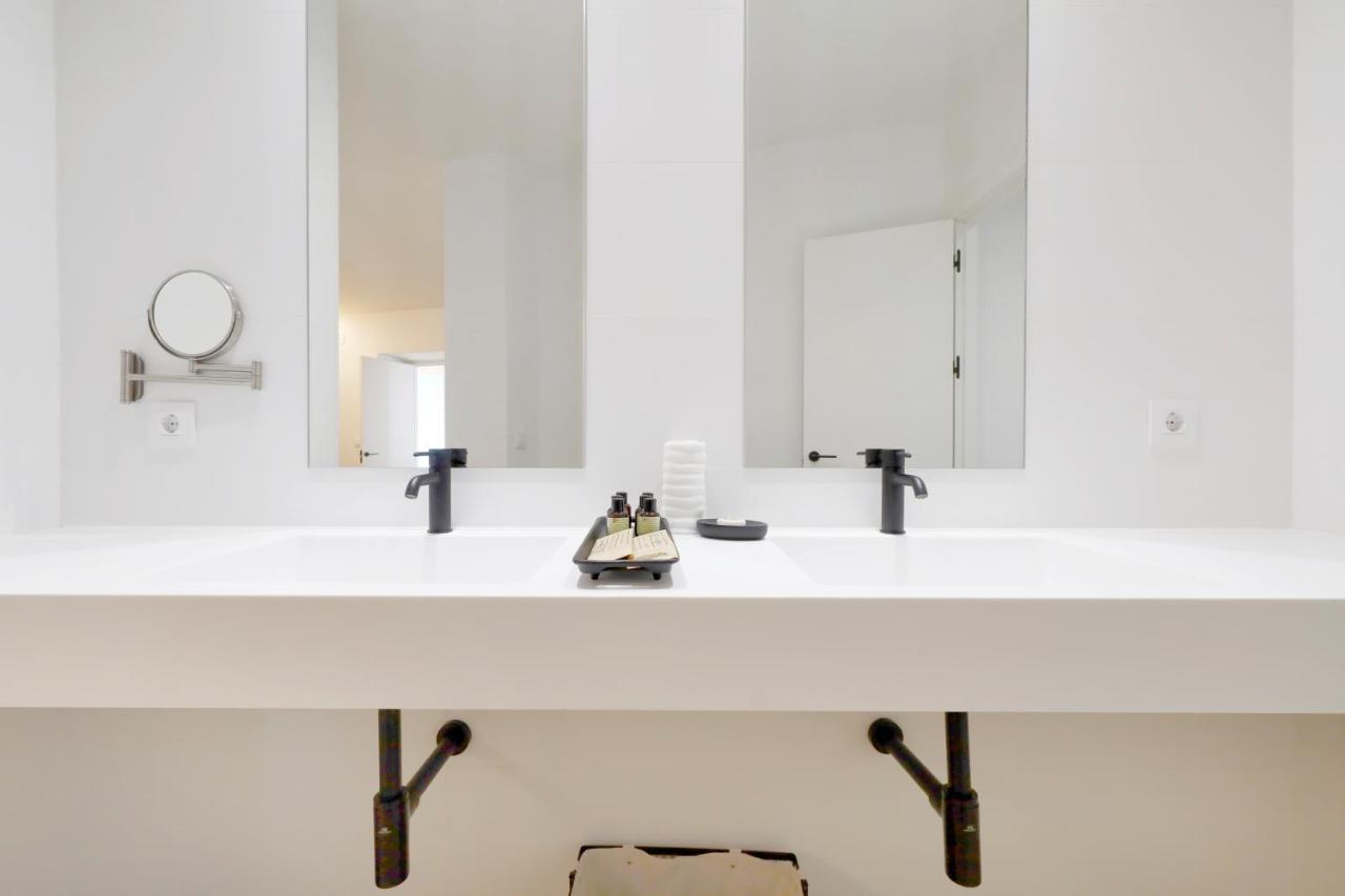 Victoria Suites Кордова Экстерьер фото
