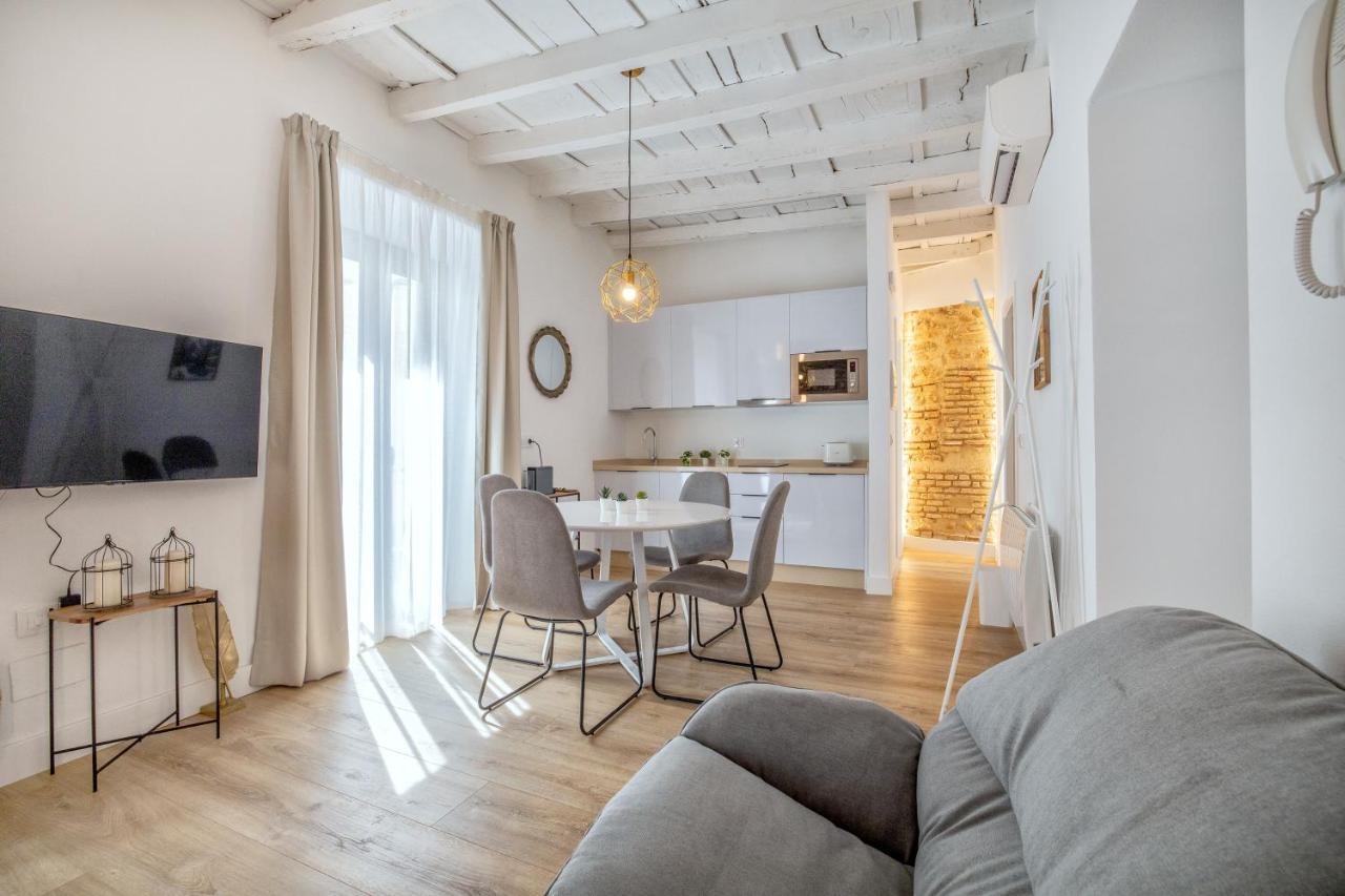 Victoria Suites Кордова Экстерьер фото