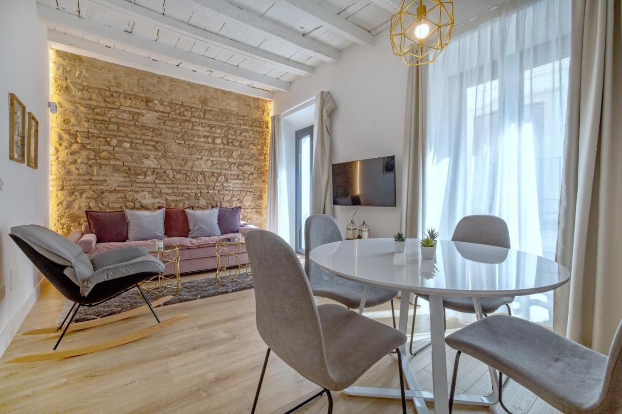 Victoria Suites Кордова Экстерьер фото